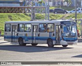 Viação Progresso 1217 na cidade de Aracaju, Sergipe, Brasil, por Rafael Rodrigues Forencio. ID da foto: :id.