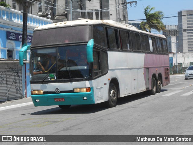 Ônibus Particulares  na cidade de Fortaleza, Ceará, Brasil, por Matheus Da Mata Santos. ID da foto: 8348740.