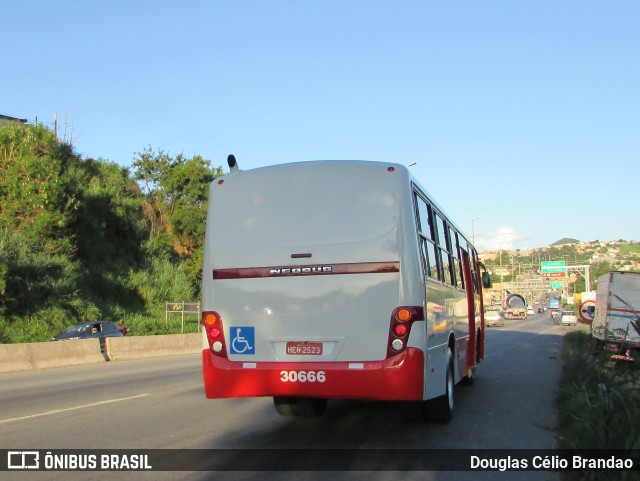 Expresso Luziense > Territorial Com. Part. e Empreendimentos 30666 na cidade de Belo Horizonte, Minas Gerais, Brasil, por Douglas Célio Brandao. Número da foto: #8347565.