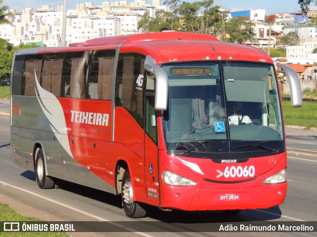 Empresa Irmãos Teixeira 60060 na cidade de Contagem, Minas Gerais, Brasil, por Adão Raimundo Marcelino. Número da foto: #8350183.