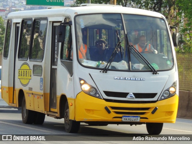 Sabril Pavimentação Asfáltica VTF-01 na cidade de Belo Horizonte, Minas Gerais, Brasil, por Adão Raimundo Marcelino. Número da foto: #8349919.