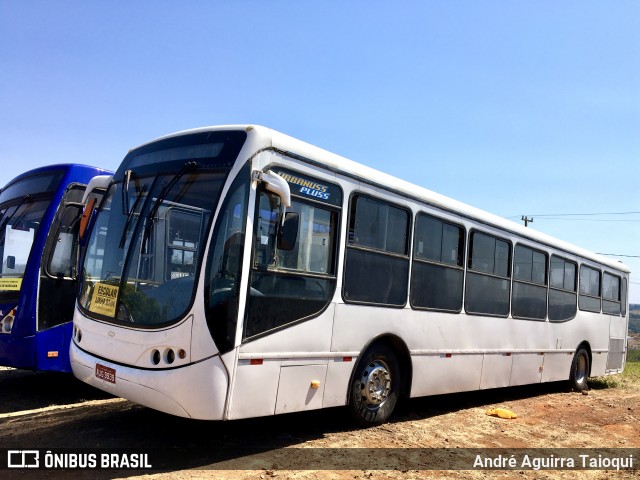 Expresso Royal 2155 na cidade de Londrina, Paraná, Brasil, por André Aguirra Taioqui. Número da foto: #8349721.