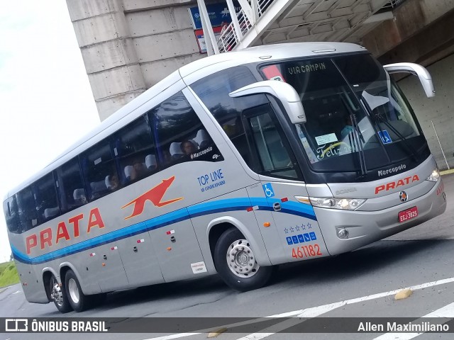 Expresso de Prata 461182 na cidade de Campinas, São Paulo, Brasil, por Allen Maximiliano. Número da foto: #8347831.