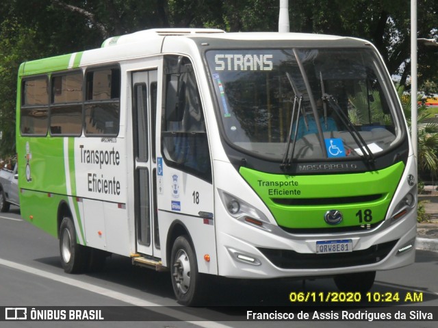 Prefeitura Municipal de Teresina 18 na cidade de Teresina, Piauí, Brasil, por Francisco de Assis Rodrigues da Silva. Número da foto: #8348436.