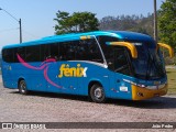 Rápido Expresso Fênix Viação 37525 na cidade de Jundiaí, São Paulo, Brasil, por João Pedro. Número da foto: #:id.