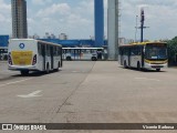 HP Transportes Coletivos 20507 na cidade de Goiânia, Goiás, Brasil, por Vicente Barbosa. Número da foto: #:id.