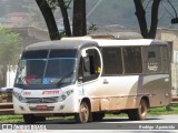 Sudeste Transporte e Turismo 3800 na cidade de Conselheiro Lafaiete, Minas Gerais, Brasil, por Rodrigo  Aparecido. ID da foto: :id.