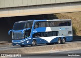 Rápido Federal 11805 na cidade de Sumaré, São Paulo, Brasil, por Jacy Emiliano. Número da foto: #:id.
