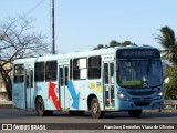 Rota Sol > Vega Transporte Urbano 35934 na cidade de Fortaleza, Ceará, Brasil, por Francisco Dornelles Viana de Oliveira. Número da foto: #:id.