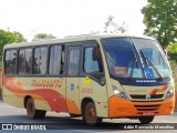 Transcotta Turismo 2800 na cidade de Belo Horizonte, Minas Gerais, Brasil, por Adão Raimundo Marcelino. Número da foto: #8350002.