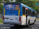 Viação Redentor C47620 na cidade de Rio de Janeiro, Rio de Janeiro, Brasil, por Jorge Gonçalves. Número da foto: #8348702.