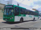 OT Trans - Ótima Salvador Transportes 21135 na cidade de Salvador, Bahia, Brasil, por Alexandre Souza Carvalho. Número da foto: #:id.