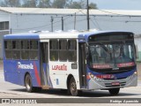 Viação Presidente Lafaiete 10012 na cidade de Conselheiro Lafaiete, Minas Gerais, Brasil, por Rodrigo  Aparecido. Número da foto: #8348967.