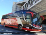 Lirabus 12223 na cidade de Campinas, São Paulo, Brasil, por Allen Maximiliano. ID da foto: :id.