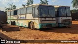 Irambá Transportes 1484 na cidade de Deodápolis, Mato Grosso do Sul, Brasil, por Matheus Henrique. Número da foto: #8348108.