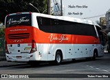 Viação Vale do Tietê 840 na cidade de São Paulo, São Paulo, Brasil, por Thales Pires Silva. Número da foto: #:id.