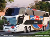 Arte Transportes e Turismo 9000 na cidade de Belo Horizonte, Minas Gerais, Brasil, por Adão Raimundo Marcelino. Número da foto: #8350039.