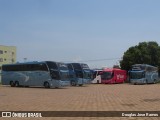 Expresso Satélite Norte 18019 na cidade de Cuiabá, Mato Grosso, Brasil, por Douglas Jose Ramos. Número da foto: #:id.