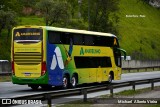 Viação Amarelinho 13305 na cidade de Barueri, São Paulo, Brasil, por Michael  Alberto Vieira. Número da foto: #8347913.