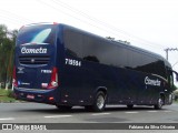 Viação Cometa 719594 na cidade de Juiz de Fora, Minas Gerais, Brasil, por Fabiano da Silva Oliveira. Número da foto: #:id.