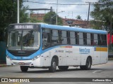 Expresso Vera Cruz 246 na cidade de Recife, Pernambuco, Brasil, por Guilherme Silva. Número da foto: #:id.
