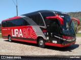 Lirabus 20001 na cidade de Jundiaí, São Paulo, Brasil, por João Pedro. Número da foto: #:id.