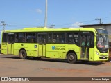 Planeta Transportes 300.759 na cidade de São Luís, Maranhão, Brasil, por Marcos Felipe. ID da foto: :id.