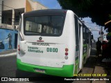 Transporte Alternativo de Teresina 08001 na cidade de Teresina, Piauí, Brasil, por Francisco de Assis Rodrigues da Silva. Número da foto: #8348405.