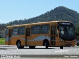 Expresso Presidente Getúlio 607 na cidade de Indaial, Santa Catarina, Brasil, por Denys Oberziner. Número da foto: #:id.