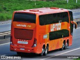 We Mobi 3726 na cidade de Juiz de Fora, Minas Gerais, Brasil, por Luiz Krolman. Número da foto: #8349603.