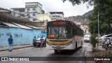 Transportes Vila Isabel A27582 na cidade de Rio de Janeiro, Rio de Janeiro, Brasil, por Fábio Batista. Número da foto: #:id.