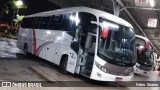 Paraibuna Transportes 22014 na cidade de Roseira, São Paulo, Brasil, por Fabio  Soares. Número da foto: #8347765.