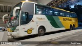 Empresa Gontijo de Transportes 14435 na cidade de Santos, São Paulo, Brasil, por Davi Cesar. Número da foto: #8348755.