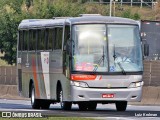 Empresa de Ônibus Pássaro Marron 90713 na cidade de Aparecida, São Paulo, Brasil, por Luiz Krolman. Número da foto: #8349639.