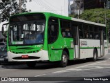 Viação Santa Brígida 1 1167 na cidade de São Paulo, São Paulo, Brasil, por Fotolog Santa Brígida. Número da foto: #:id.