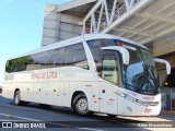 Lirabus 13085 na cidade de Campinas, São Paulo, Brasil, por Allen Maximiliano. Número da foto: #:id.