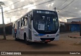 Reunidas Transportes Urbanos 0846 na cidade de Natal, Rio Grande do Norte, Brasil, por Dennis Paz. Número da foto: #8348536.