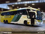 Empresa Gontijo de Transportes 19585 na cidade de Belo Horizonte, Minas Gerais, Brasil, por Igor Policarpo. Número da foto: #8349313.