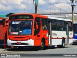 TRANSPPASS - Transporte de Passageiros 8 1511 na cidade de São Paulo, São Paulo, Brasil, por Fabrício Gomes. Número da foto: #:id.