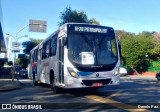 Reunidas Transportes Urbanos 08102 na cidade de Natal, Rio Grande do Norte, Brasil, por Dennis Paz. Número da foto: #8348592.