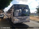 Empresa de Transportes Nossa Senhora da Conceição 4523 na cidade de Natal, Rio Grande do Norte, Brasil, por Dennis Paz. ID da foto: :id.