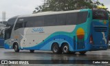 Expresso Satélite Norte 16500 na cidade de Goiânia, Goiás, Brasil, por Carlos Júnior. Número da foto: #:id.