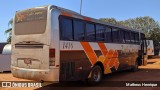Rápido Campinas 1416 na cidade de Deodápolis, Mato Grosso do Sul, Brasil, por Matheus Henrique. Número da foto: #8348105.