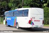 Univale Transportes F-1440 na cidade de Joinville, Santa Catarina, Brasil, por Diego Lip. ID da foto: :id.