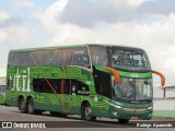UTIL - União Transporte Interestadual de Luxo 13907 na cidade de Conselheiro Lafaiete, Minas Gerais, Brasil, por Rodrigo  Aparecido. Número da foto: #:id.