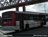 Express Transportes Urbanos Ltda 4 8482 na cidade de São Paulo, São Paulo, Brasil, por Gilberto Mendes dos Santos. Número da foto: #:id.
