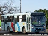 Rota Sol > Vega Transporte Urbano 35242 na cidade de Fortaleza, Ceará, Brasil, por Francisco Dornelles Viana de Oliveira. Número da foto: #:id.