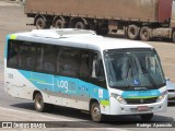 Log Rio Transporte e Turismo 305 na cidade de Conselheiro Lafaiete, Minas Gerais, Brasil, por Rodrigo  Aparecido. Número da foto: #8348996.