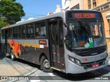 Rápido Campinas 16910 na cidade de Jundiaí, São Paulo, Brasil, por João Pedro. Número da foto: #:id.
