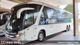 Planalto Transportes 1805 na cidade de Bagé, Rio Grande do Sul, Brasil, por Lorenzo Bordignon Furlan. Número da foto: #:id.